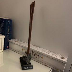 HARRY POTTER WAND